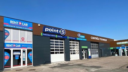 Point S - Montigny-Le-Bretonneux (THIMAX Atelier), Garage Automobile à Montigny-le-Bretonneux