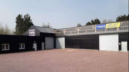 GARAGE PREMIER - LABEL AUTO OCCASION, Garage Automobile à Lessay