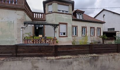 Outils Claude SA, Garage Automobile à Marlenheim