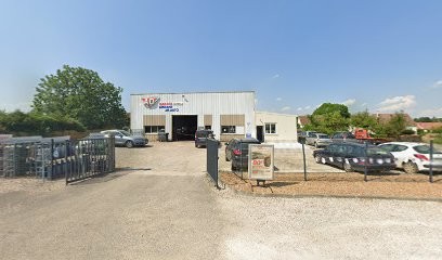 Bourgogne Jean-Luc, Garage Automobile à Montigny-le-Chartif