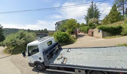 Garage des Cevennes - AutoFirst, Garage Automobile aux Vans