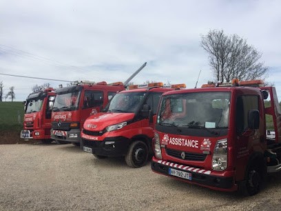 AOA DEPANNAGE AUTOMOBILE, Garage Automobile à Figeac