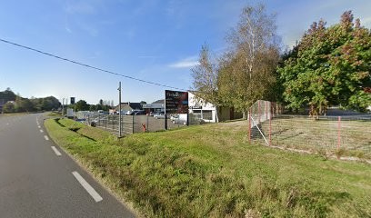 PEUGEOT - GARAGE JAGLIN PLAINTEL, Garage Automobile à Plaintel