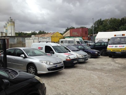 Auto Stop, Garage Automobile à Étampes