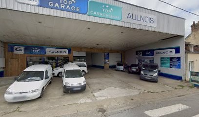 Garage Aulnois, Garage Automobile à Sées