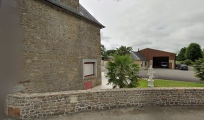 Caillère Hervé, Garage Automobile à Villamée