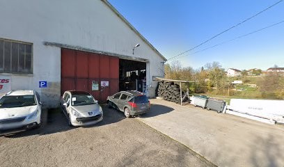 Vittel Auto Services, Garage Automobile à Vittel