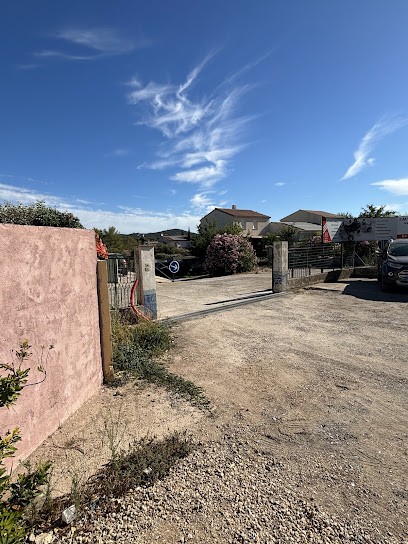 EMTV AUTOMOTIVE, Garage Automobile à Pierrefeu-du-Var