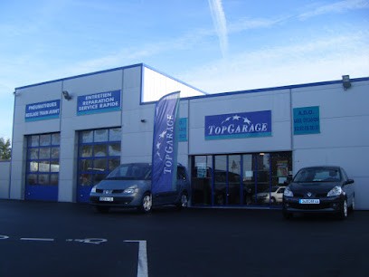 Ado-label Occasion, Garage Automobile à Quéven