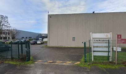 Cesam, Garage Automobile à Genas