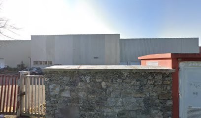 Ryan Auto, Garage Automobile à Marines