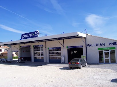 Point S Auto Centre, Garage Automobile à Vaison-la-Romaine
