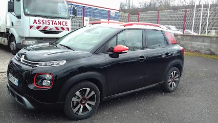 2BS Automobiles - Citroën Gannat, Garage Automobile à Gannat