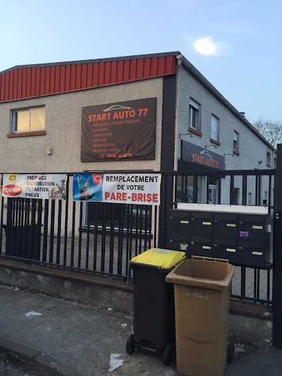 Start auto 77, Garage Automobile à Gretz-Armainvilliers