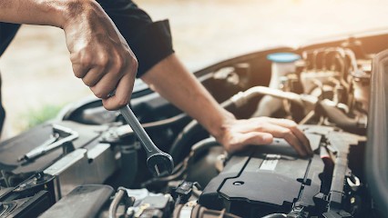 SARL GARAGE DUBUIS - Technicar Services, Garage Automobile à Matour