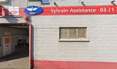 Garage Sylvain Assistance, Garage Automobile à Hénin-Beaumont