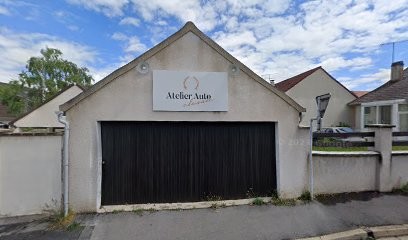 L’atelier Mécanique, Garage Automobile à Pierrelaye