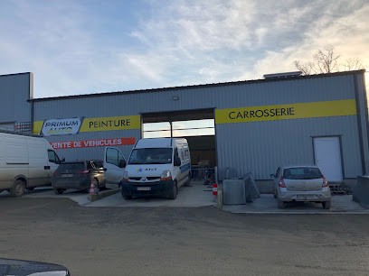 Garage Grosse, Garage Automobile à Condé-en-Normandie