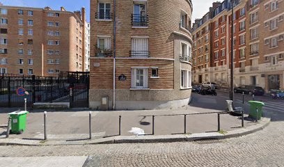 Garage Des Peupliers, Garage Automobile à Paris 13