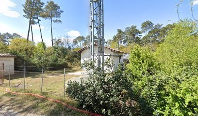 RACE, Garage Automobile à Gujan-Mestras