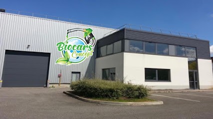 BioCars Concept France, Garage Automobile à Goussainville