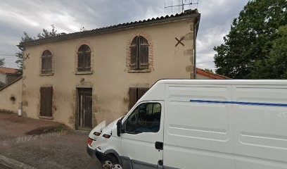 Mp mecanic motors, Garage Automobile à Châtillon-sur-Thouet