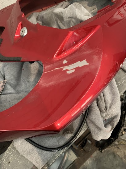 Ct Motors, Garage Automobile à Châteauroux