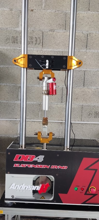 GR Performance, Garage Automobile à Saint-Clar