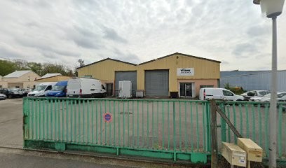 Mécaélectro Recherche, Garage Automobile à Habsheim