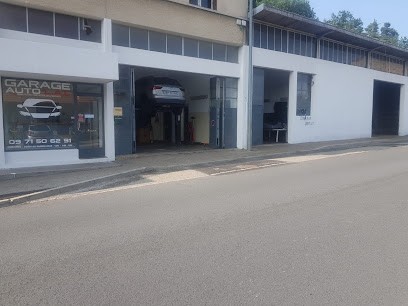 Garage Auto L.A.L, Garage Automobile à La Séauve-sur-Semène
