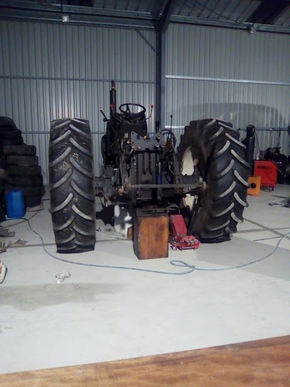 Mtp Service Hydro, Garage Automobile à Hèches