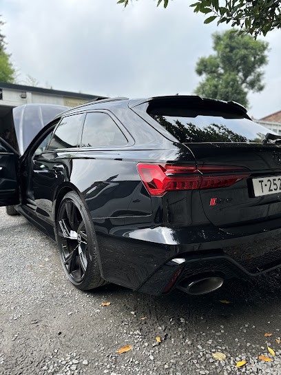 GT Motorsports, Garage Automobile à Villeneuve-d'Ascq