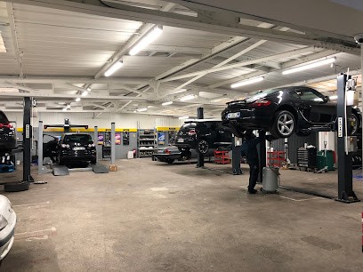 Midas LYON TETE D'OR, Garage Automobile à Lyon 06