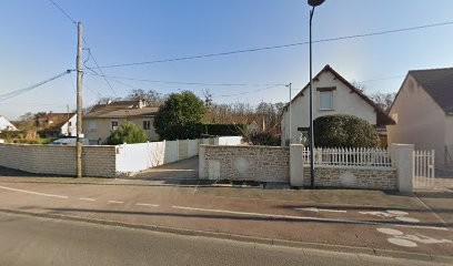 Ard Auto Retro Depannage, Garage Automobile à Herblay