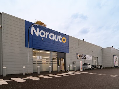 Norauto Luxeuil, Garage Automobile à Luxeuil-les-Bains