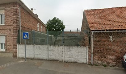 Garage Carton, Garage Automobile à Eecke