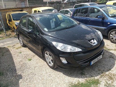 Auto 51200, Garage Automobile à Épernay