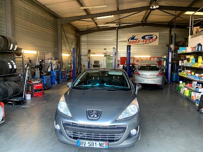 SOBRY Auto Sport - AutoFirst, Garage Automobile à Valaurie