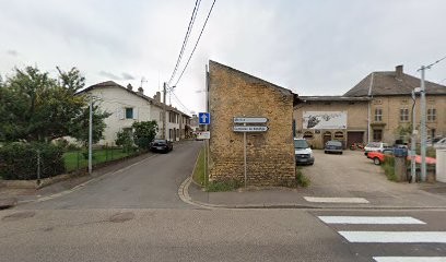 Garage De La Grange, Garage Automobile à Florange