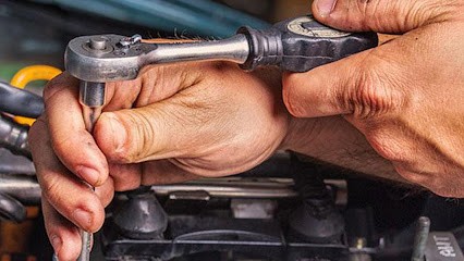 Haudry Alain garage station service, Garage Automobile à Dampierre-en-Burly