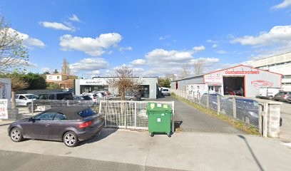 AUTO PARTNERS 33, Garage Automobile à Eysines
