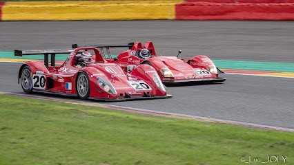 Malti, Garage Automobile à Maurecourt
