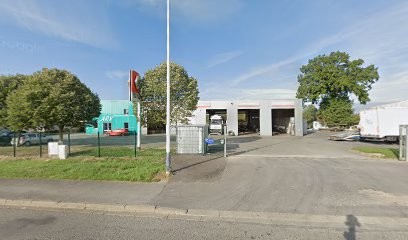 A.R.V. Atelier De Réparation De Véhicules-SARL, Garage Automobile à Fourmies