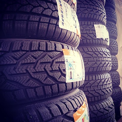 Meca Pneu Cerdagne, Garage Automobile à Osséja