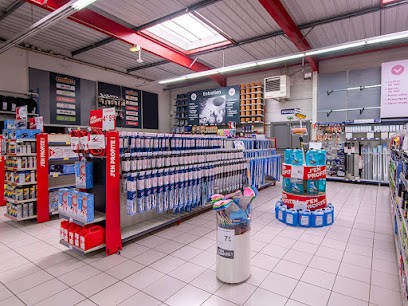 Norauto Thouars, Garage Automobile à Sainte-Verge