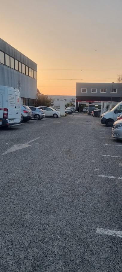 3htuning, Garage Automobile à Ris-Orangis