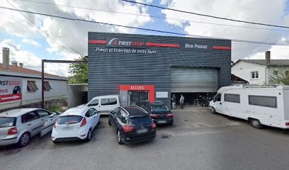 First Stop Boé Pneus Boé, Garage Automobile à Boé