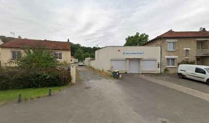 M.g.w., Garage Automobile à Pinon