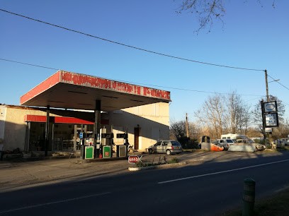 GARAGE ROUMIGUIERES, Garage Automobile à Amarens