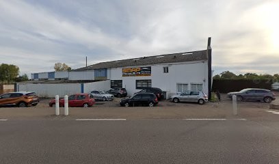 Services By SUMA Chalon, Garage Automobile à Saint-Marcel